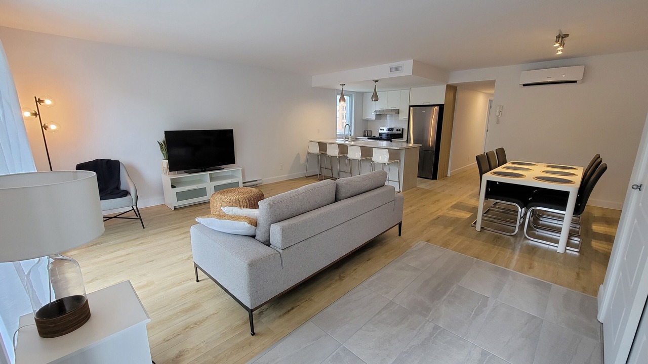 Photo of Livingroom in Maizerets