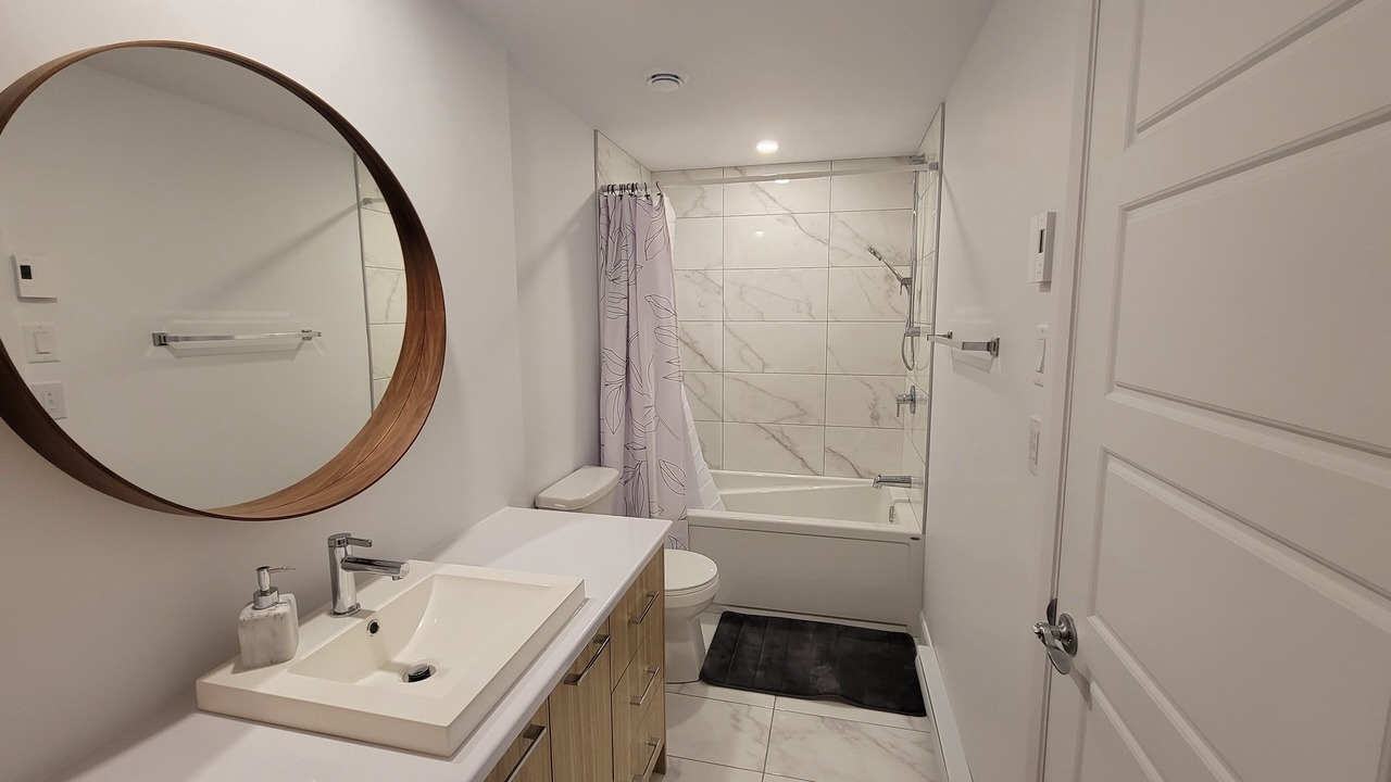 Photo of Bathroom in Maizerets
