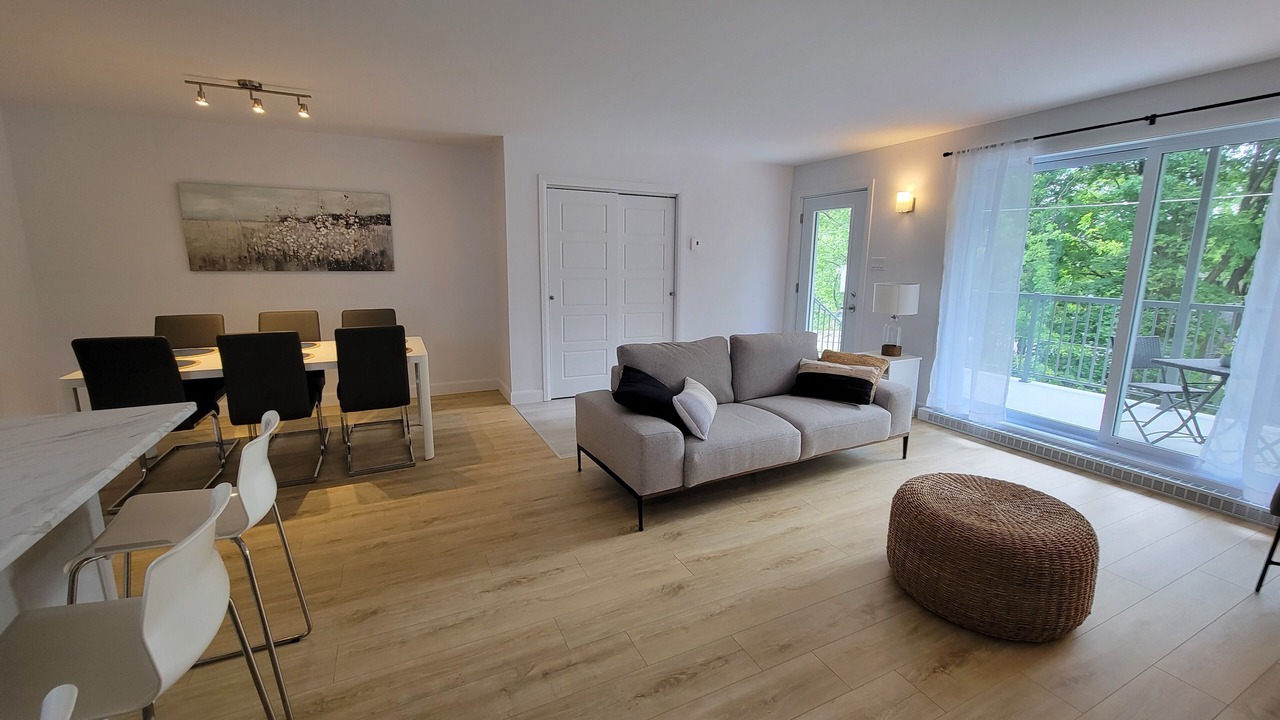Photo of Livingroom in Maizerets