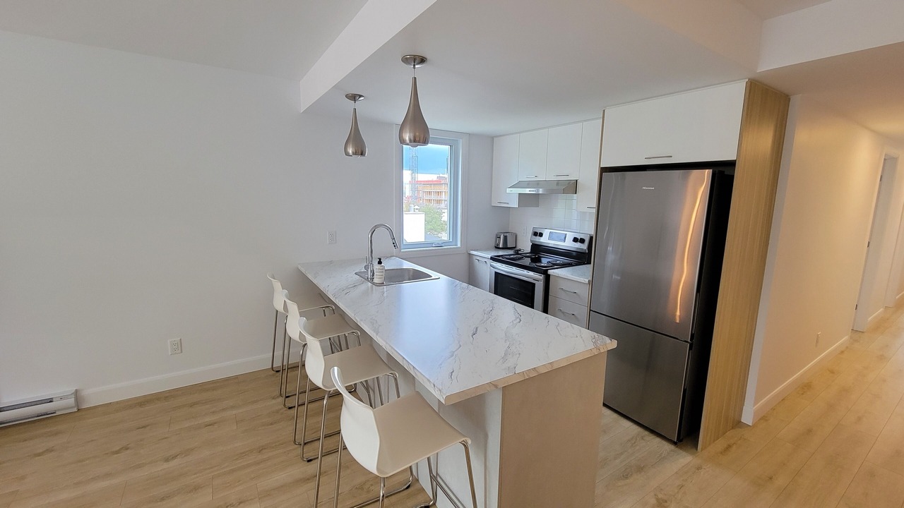 Photo of Kitchen in Maizerets