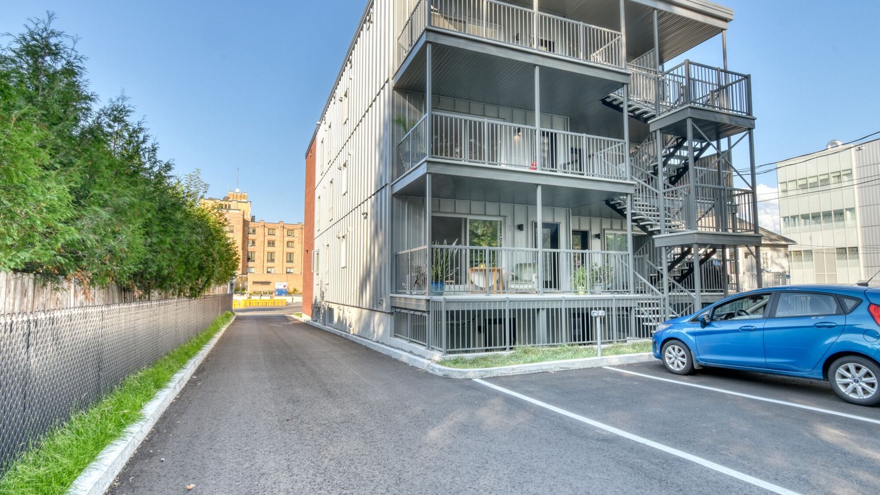 Photo of Outdoor in Maizerets