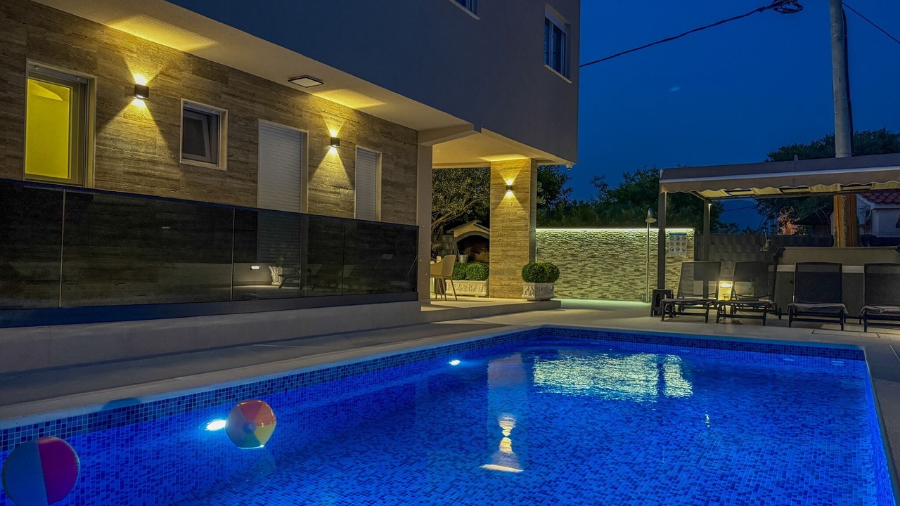Photo of Outdoor in Kastel Novi