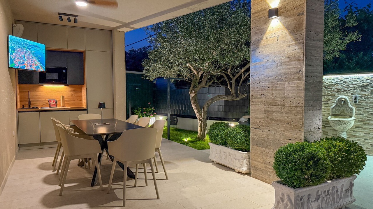 Photo of Outdoor in Kastel Novi