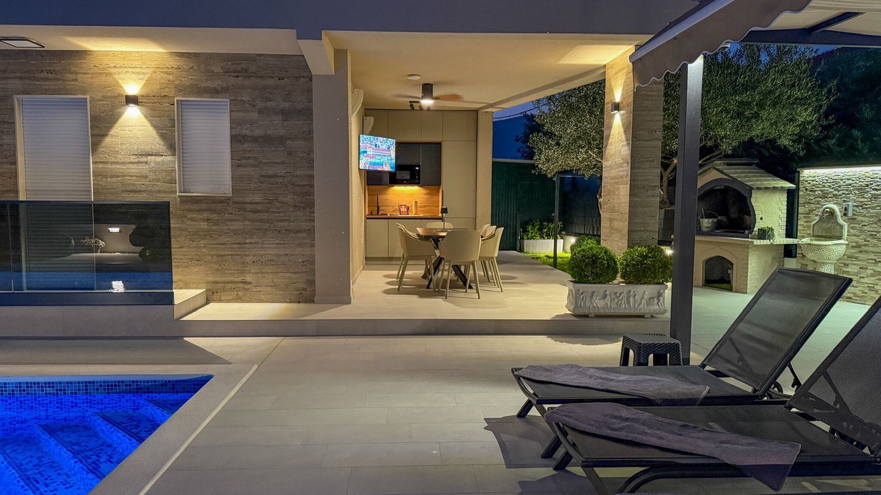 Photo of Outdoor in Kastel Novi