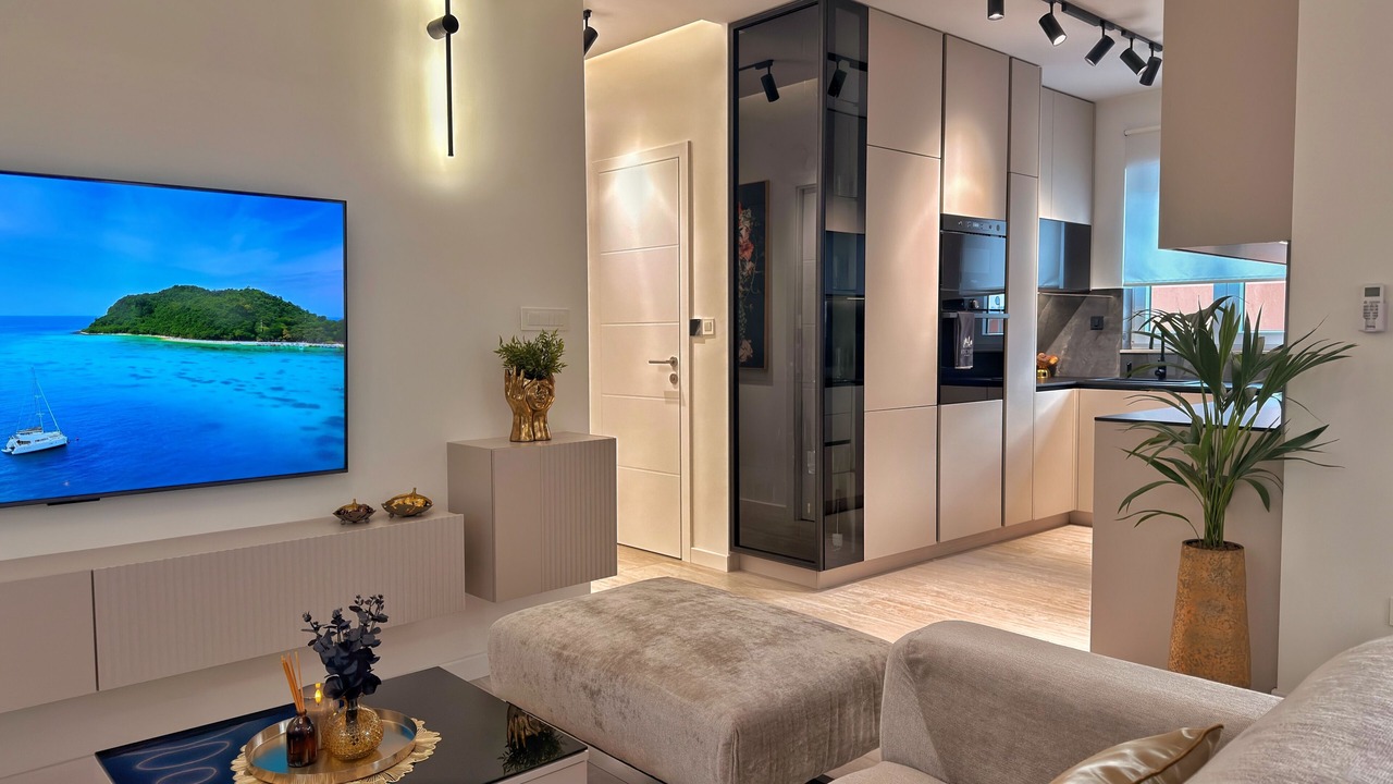 Photo of Livingroom in Kastel Novi