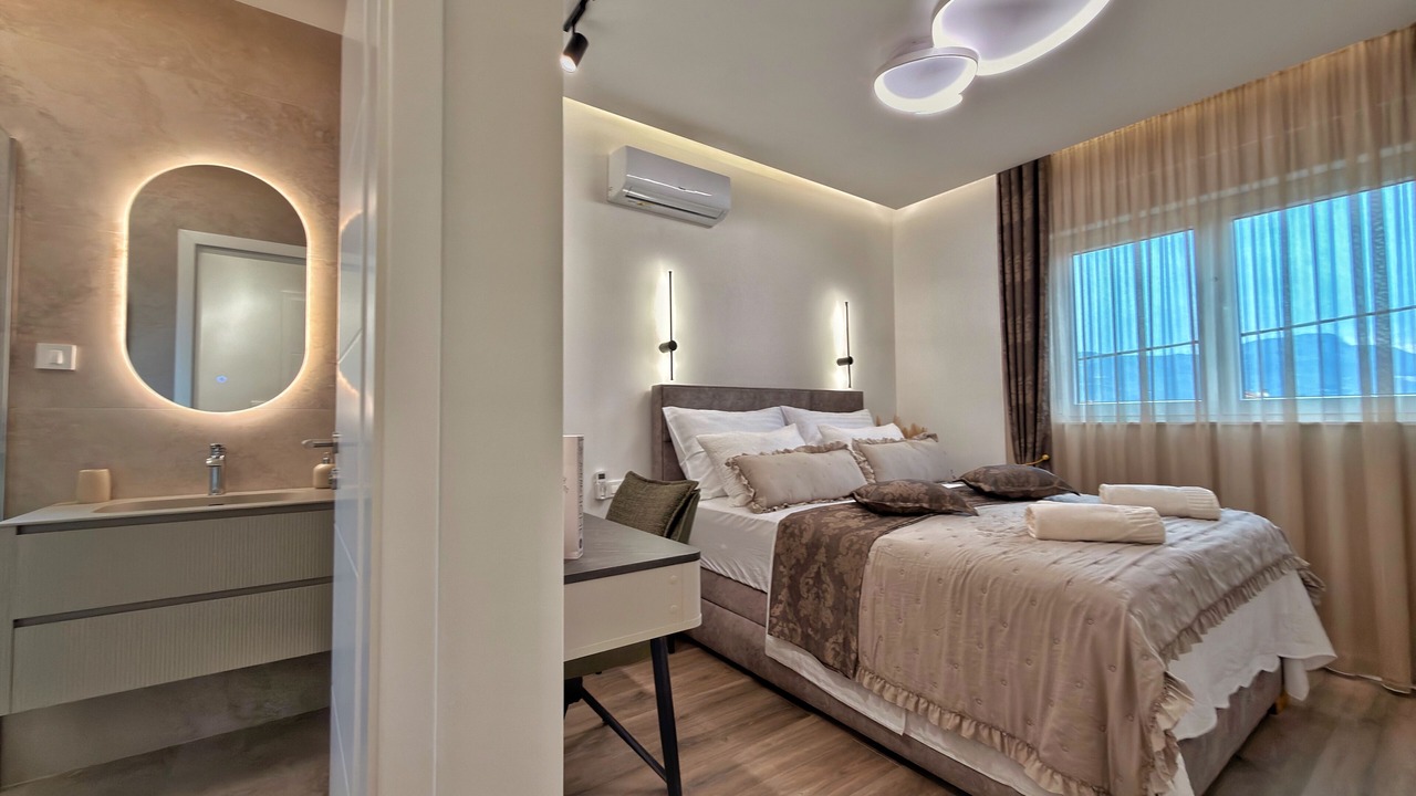 Photo of Bedroom in Kastel Novi