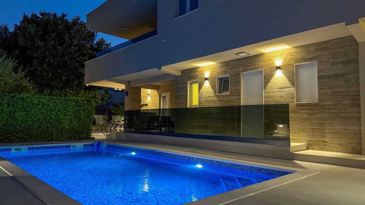 Photo of Outdoor in Kastel Novi
