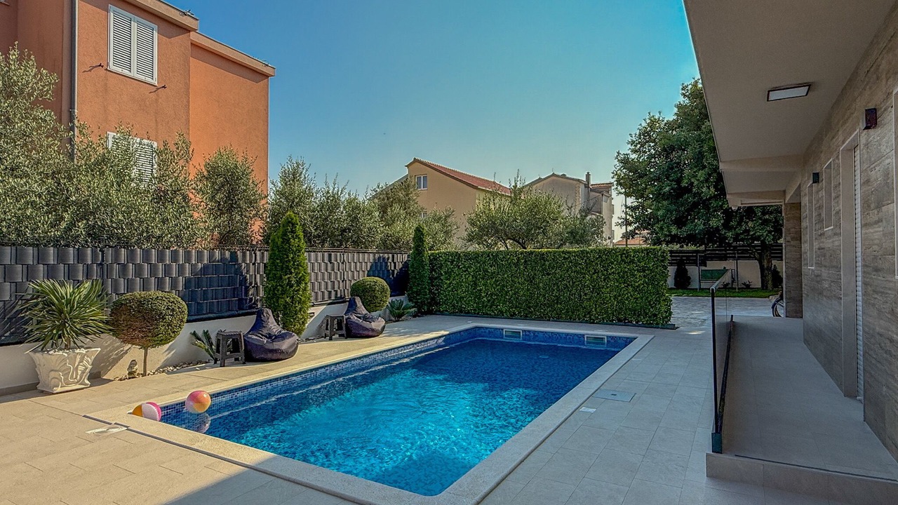 Photo of Outdoor in Kastel Novi
