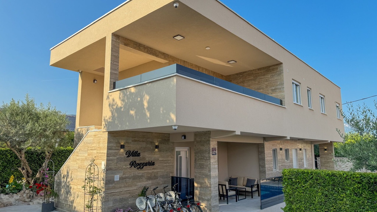 Photo of Outdoor in Kastel Novi