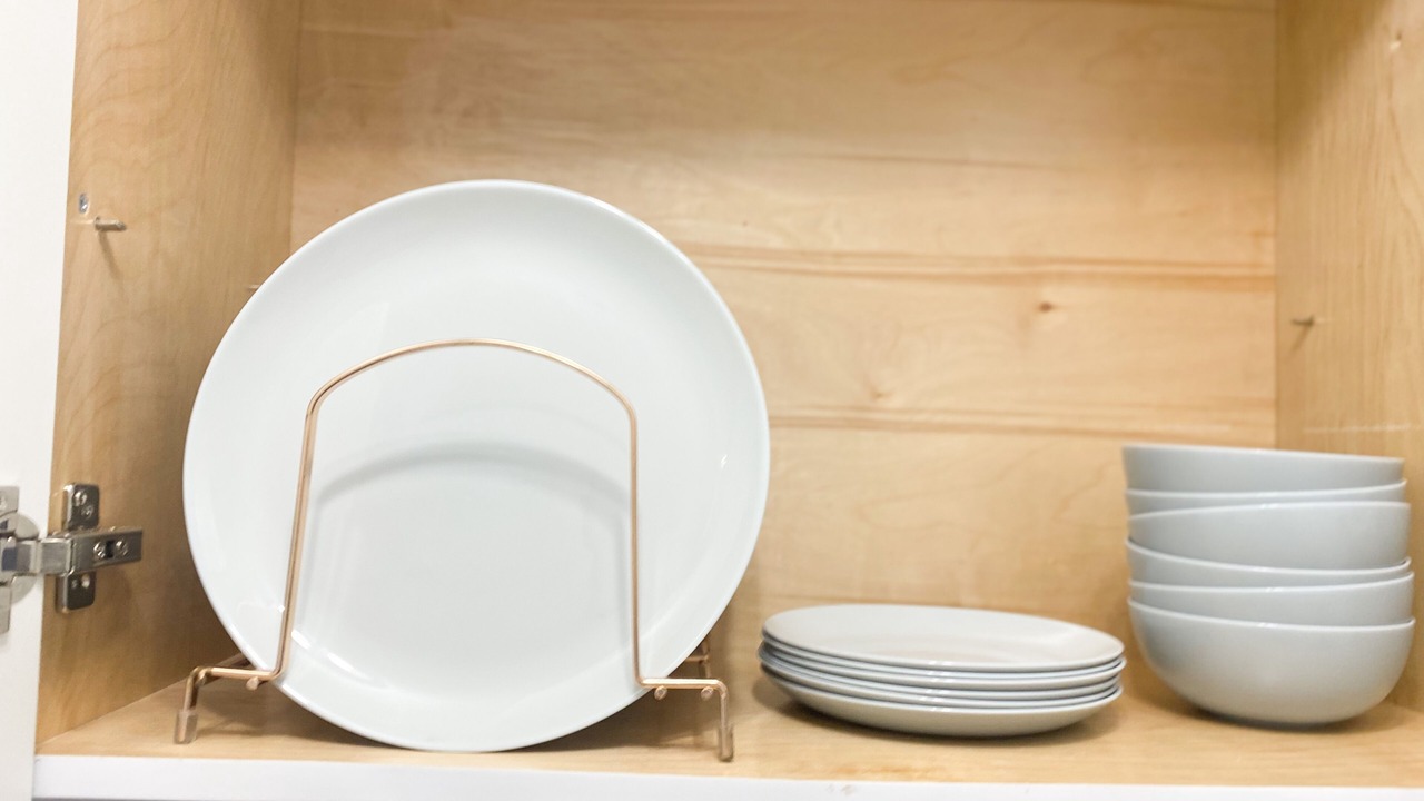 Photo of Kitchen in Ludlam