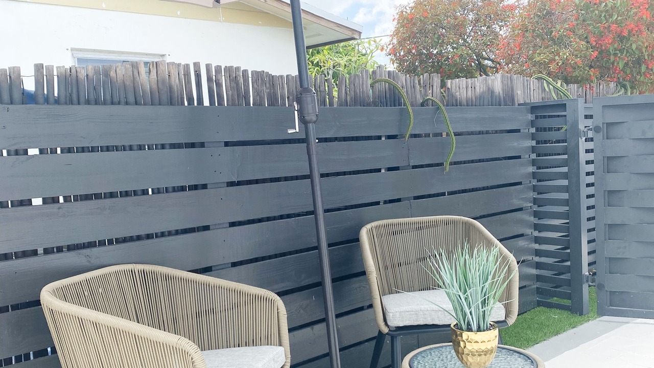 Photo of Patio Balcony in Ludlam