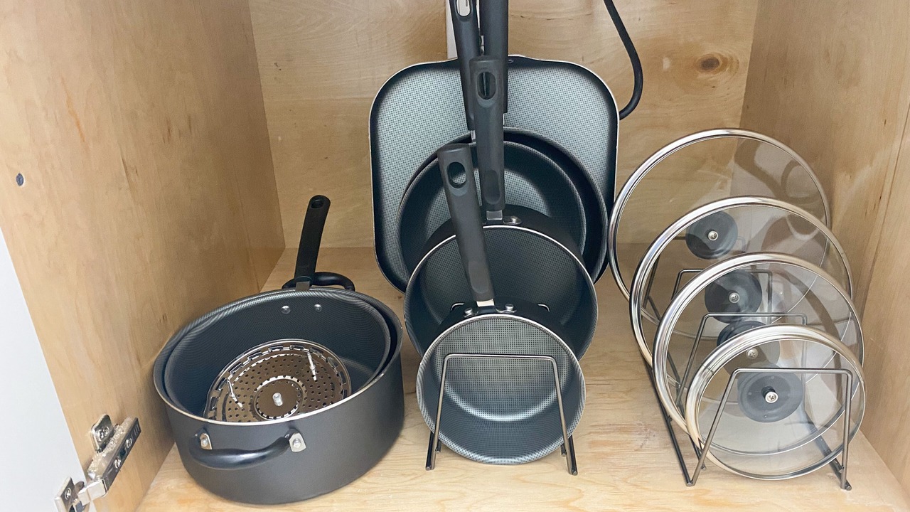 Photo of Kitchen in Ludlam