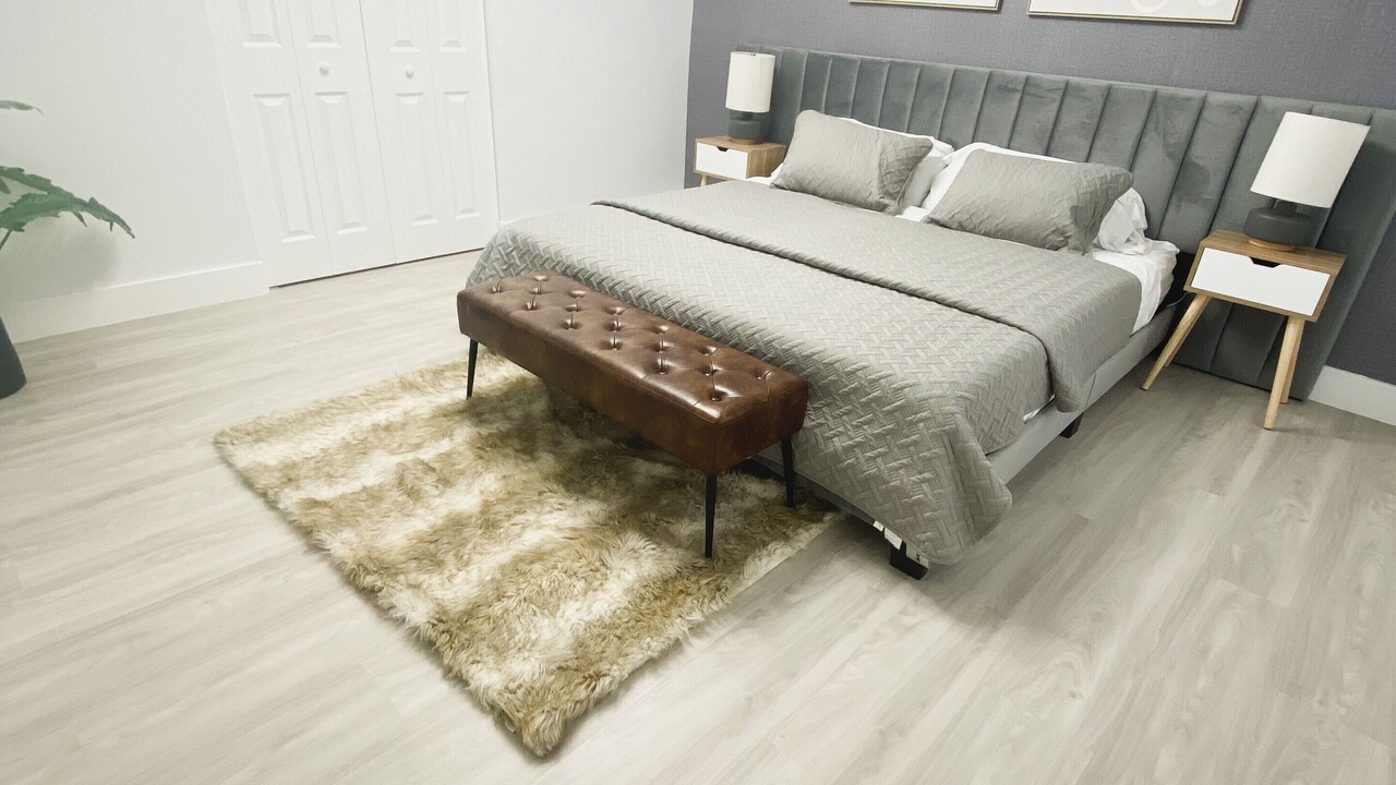 Photo of Bedroom in Ludlam
