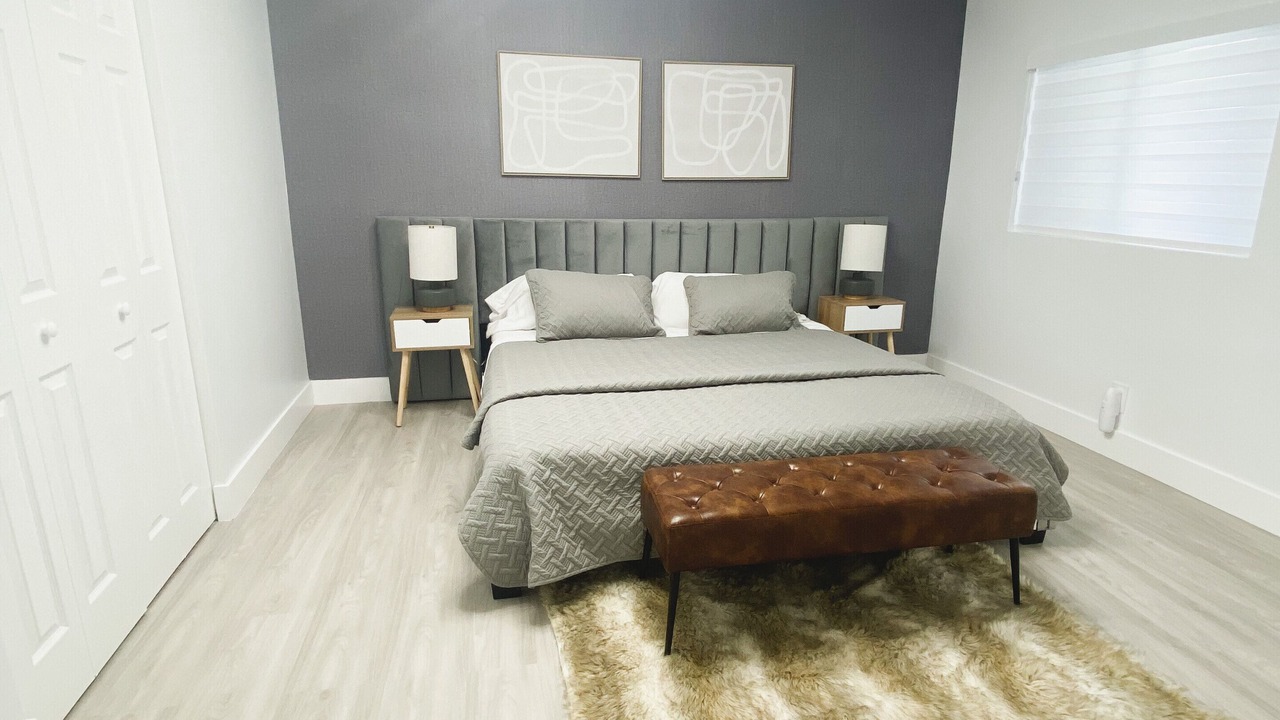 Photo of Bedroom in Ludlam