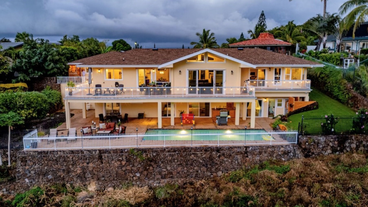 Photo of Outdoor in Waikoloa Village