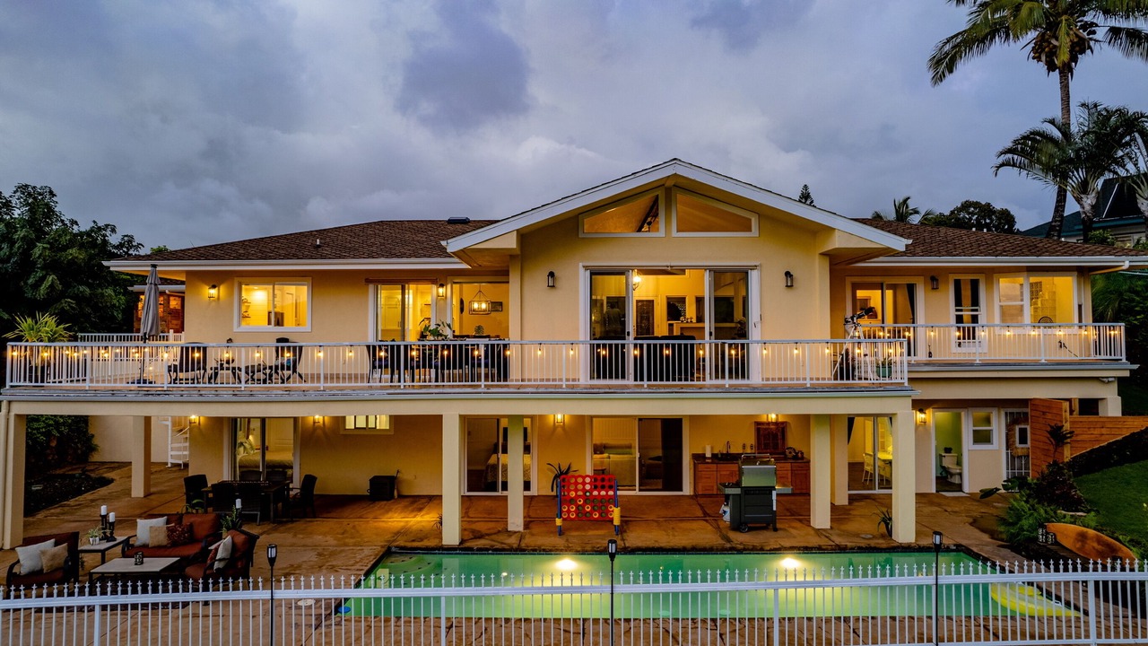 Photo of Outdoor in Waikoloa Village