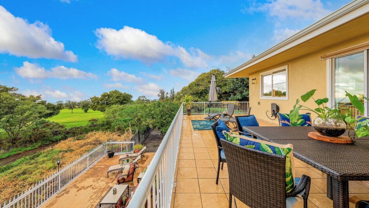 Photo of Outdoor in Waikoloa Village
