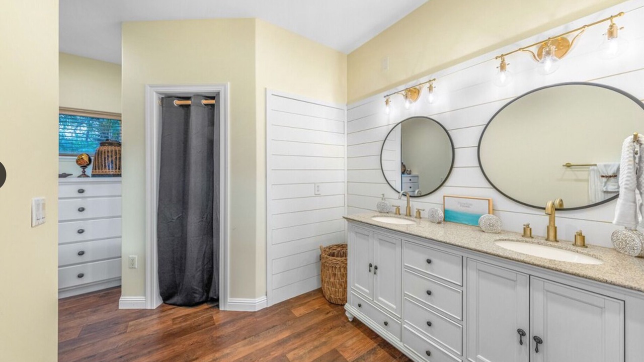 Photo of Bathroom in Waikoloa Village
