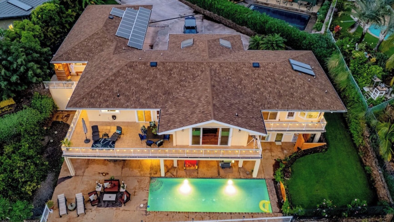 Photo of Outdoor in Waikoloa Village
