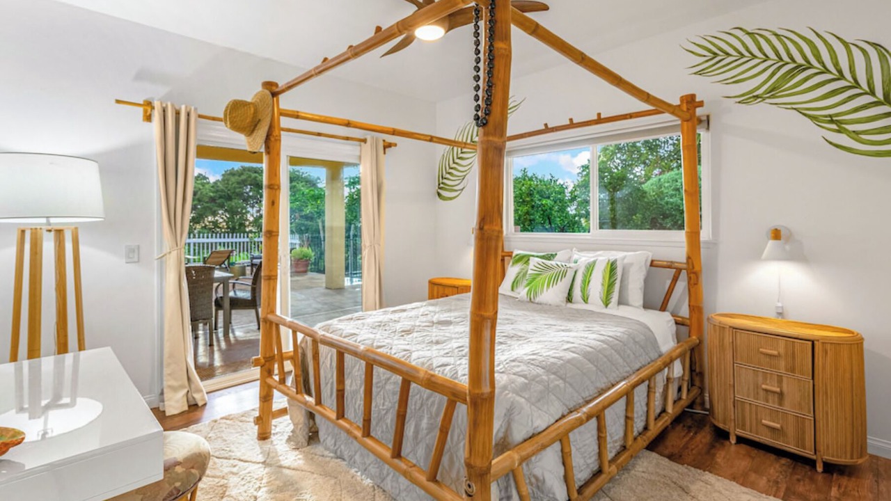 Photo of Bedroom in Waikoloa Village