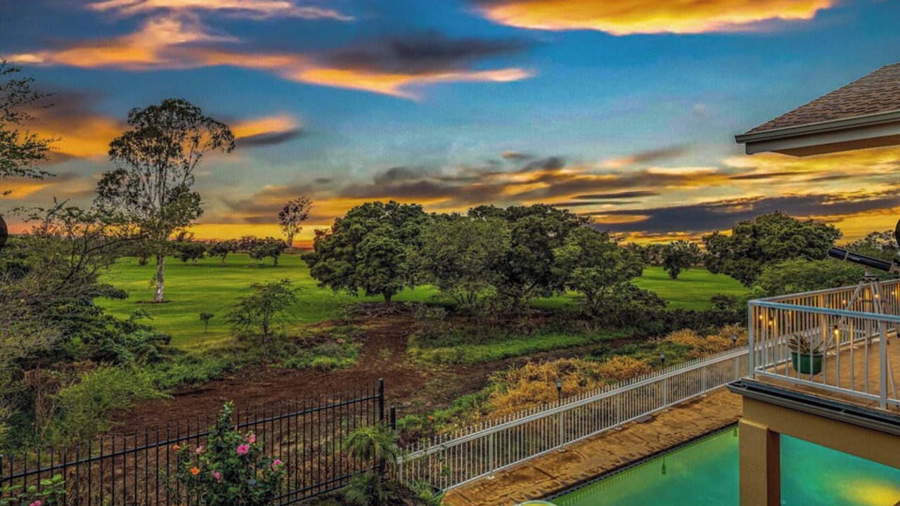 Photo of Outdoor in Waikoloa Village