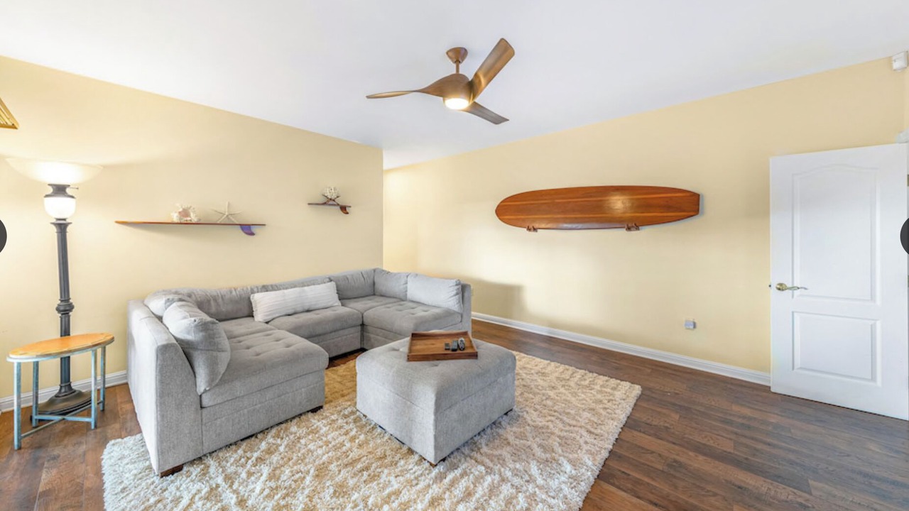 Photo of Livingroom in Waikoloa Village