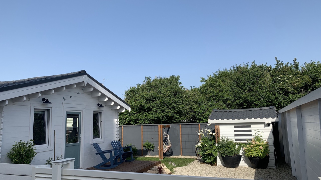 Photo of Outdoor in Saint-Regnobert-de-la-Cote-de-Nacre