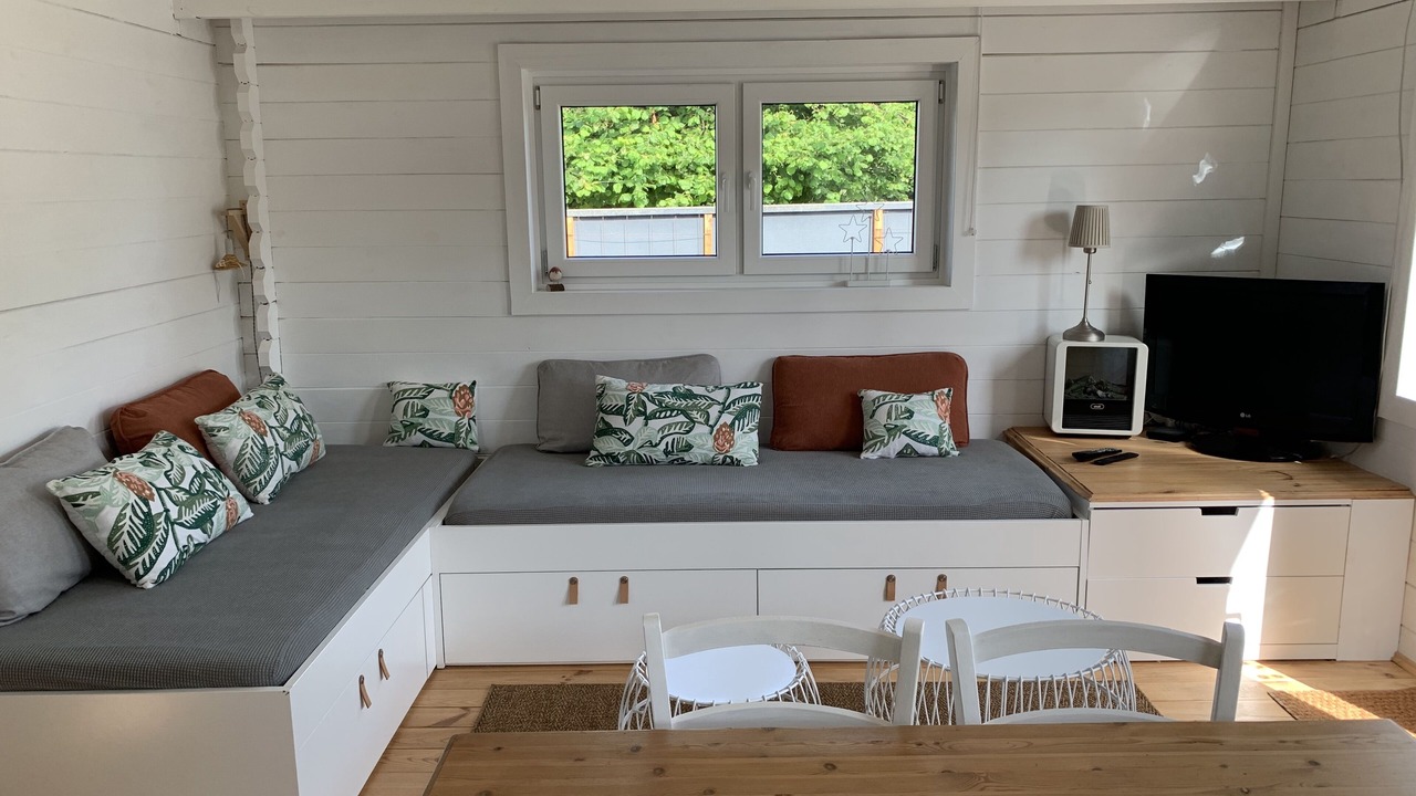 Photo of Livingroom in Saint-Regnobert-de-la-Cote-de-Nacre