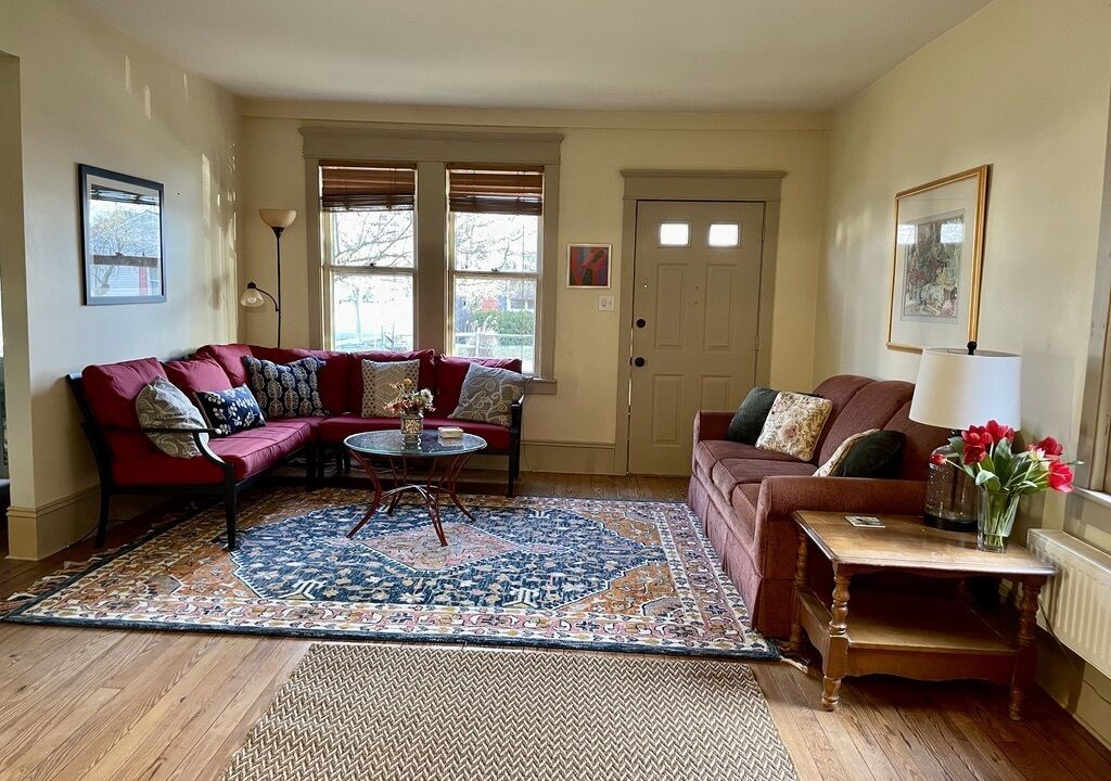 Photo of Bedroom in Cape May Court House