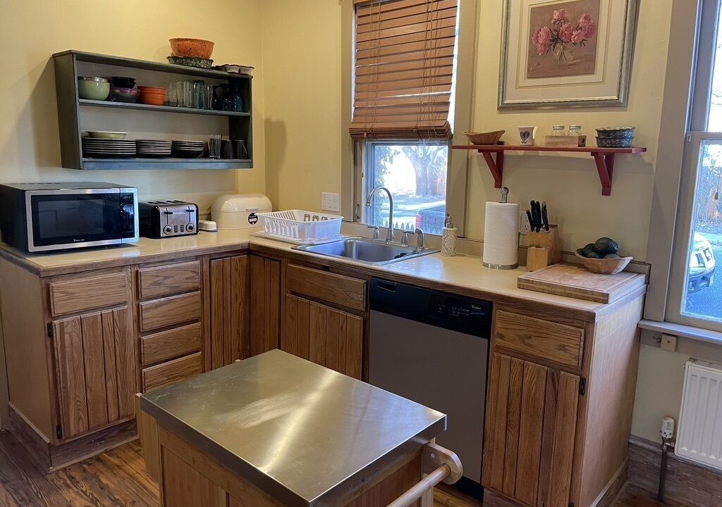 Photo of Kitchen in Cape May Court House
