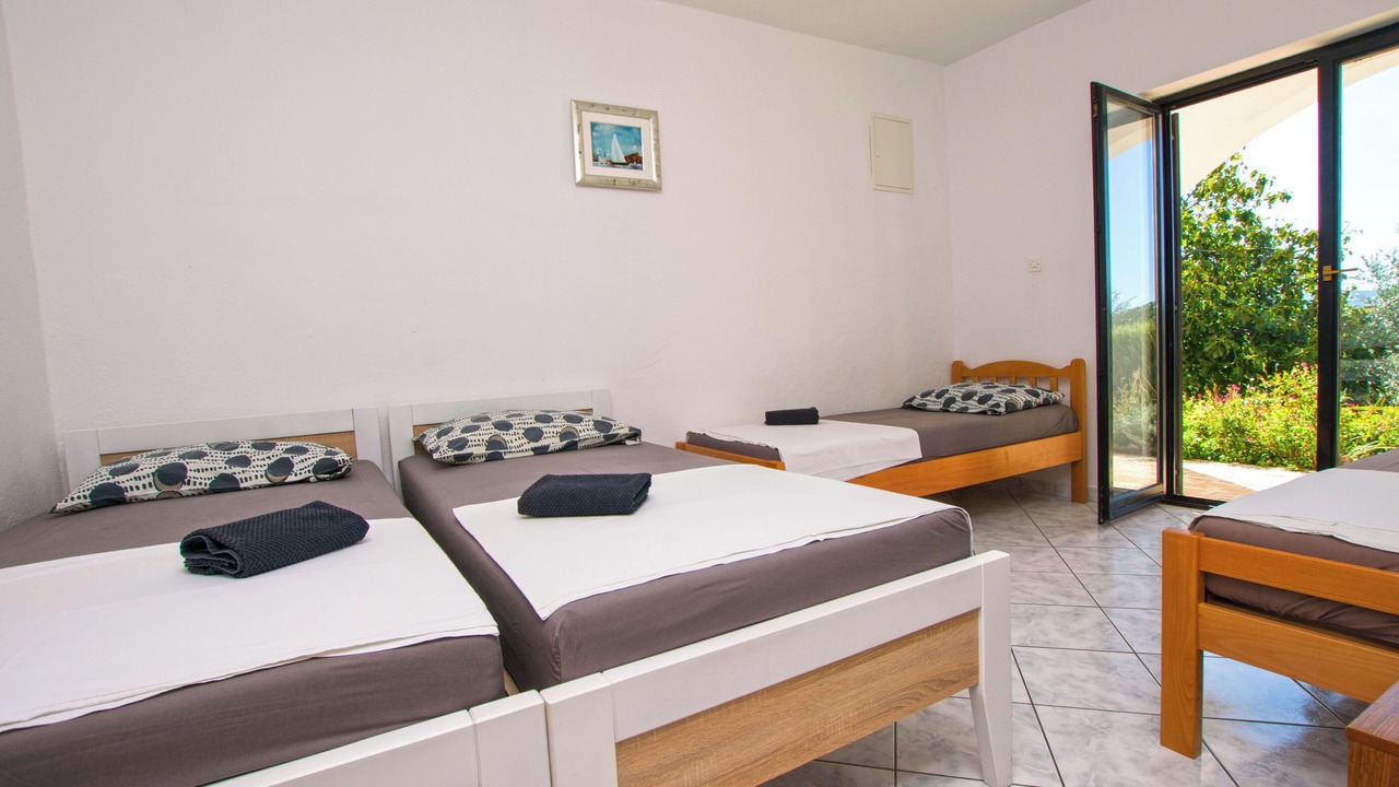 Photo of Bedroom in Sveti Petar