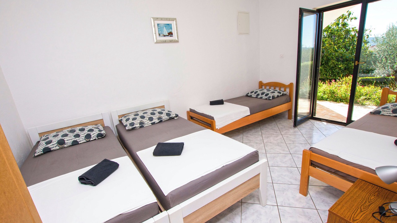 Photo of Bedroom in Sveti Petar