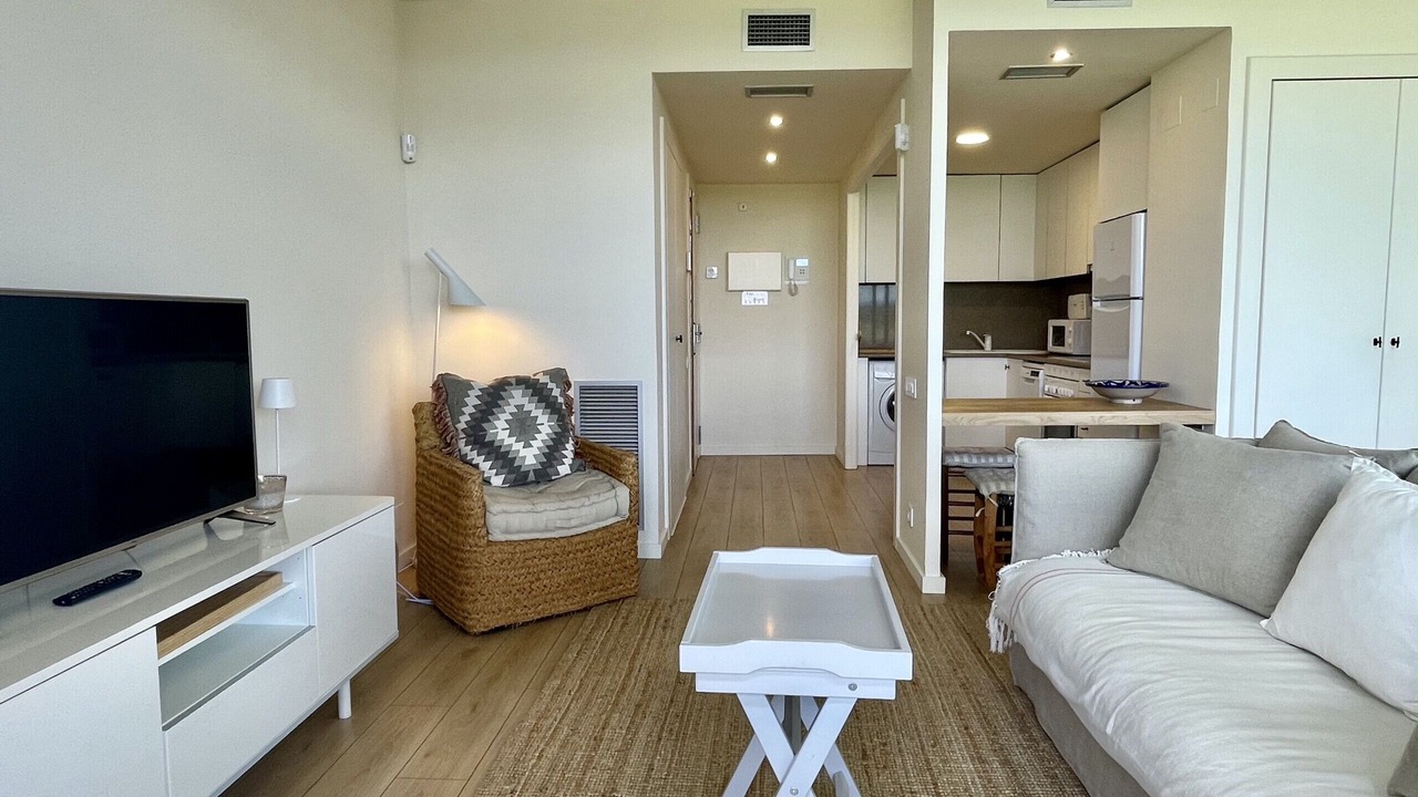 Photo of Livingroom in Torroella de Montgri
