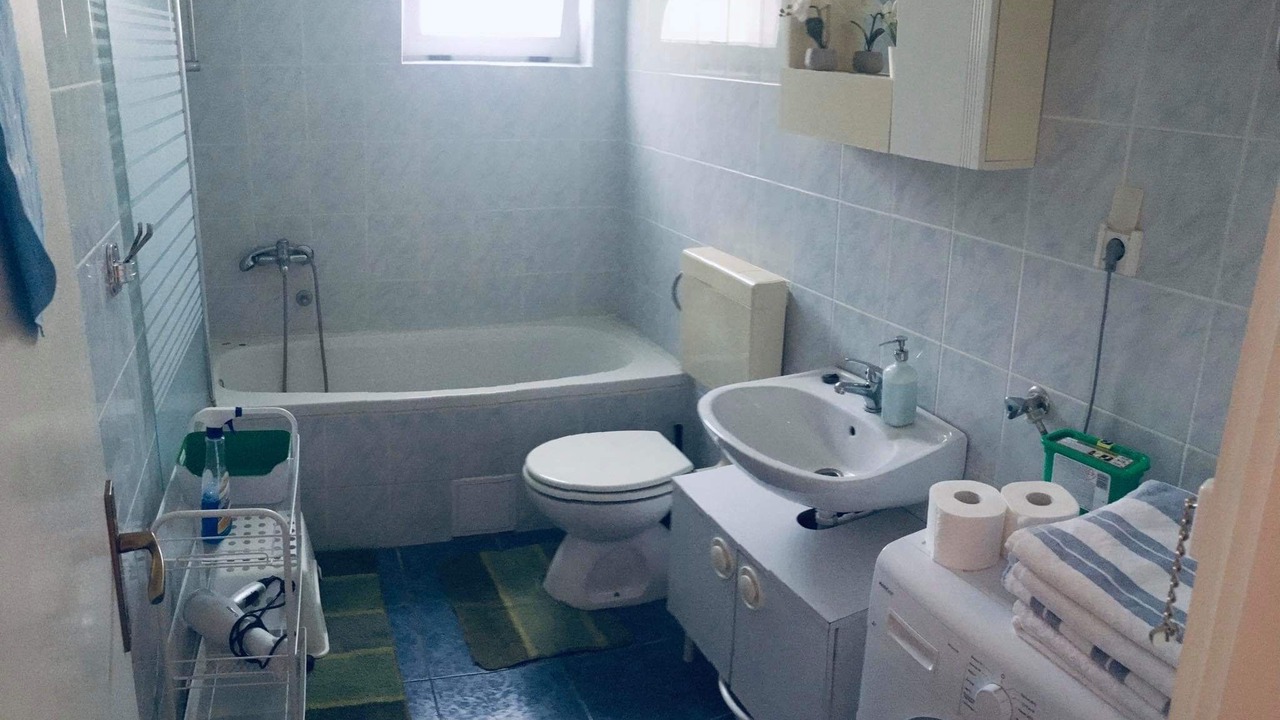 Photo of Bathroom in Cove Tri Zala (Zrnovo)