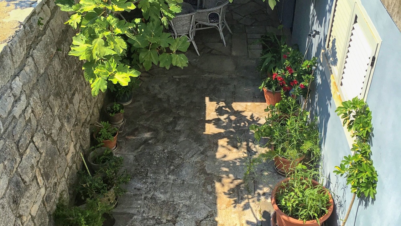 Photo of Outdoor in Cove Tri Zala (Zrnovo)
