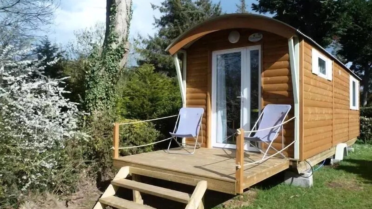 Photo of Outdoor in Binic