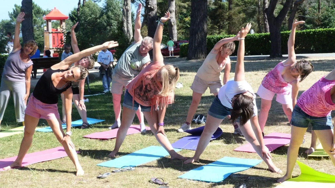 Photo of Outdoor in Binic