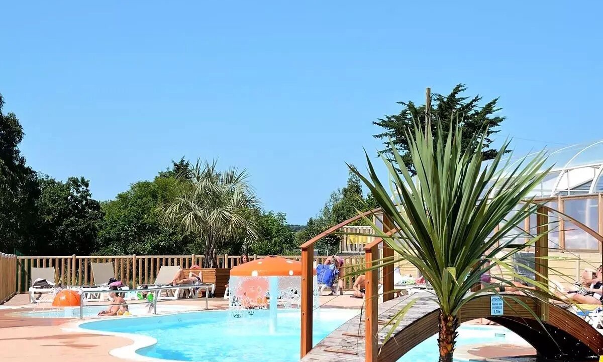 Photo of Outdoor in Binic