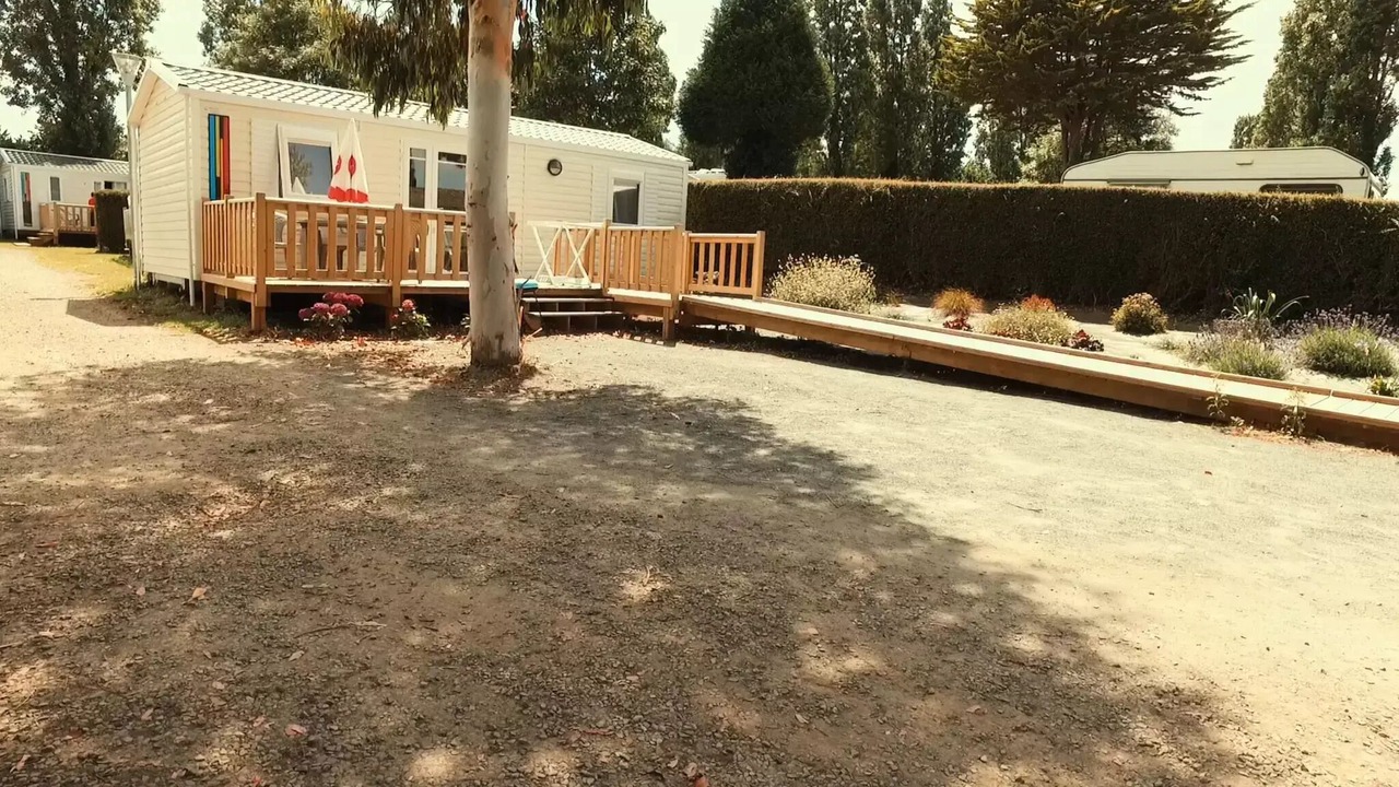 Photo of Patio Balcony in Binic