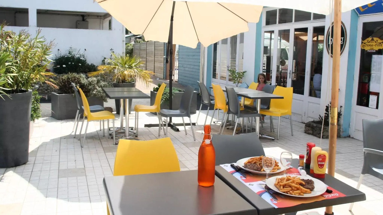 Photo of Outdoor in Binic