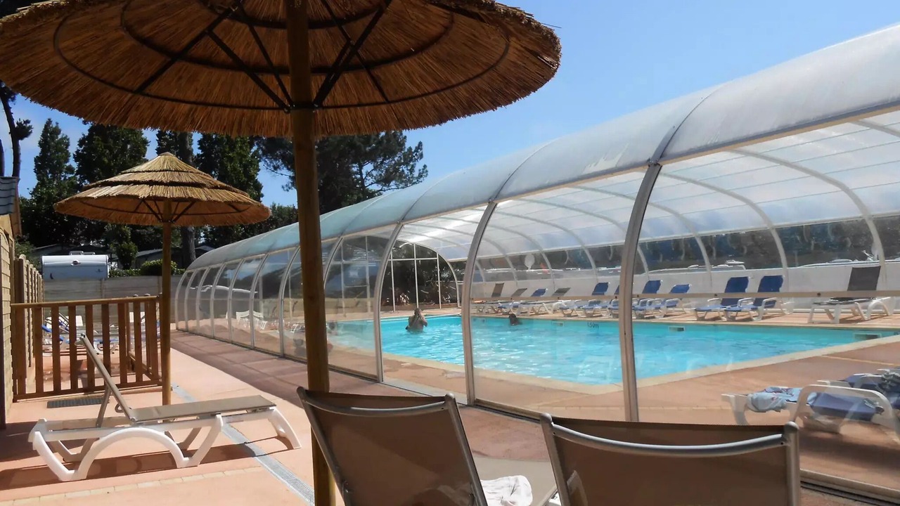 Photo of Outdoor in Binic