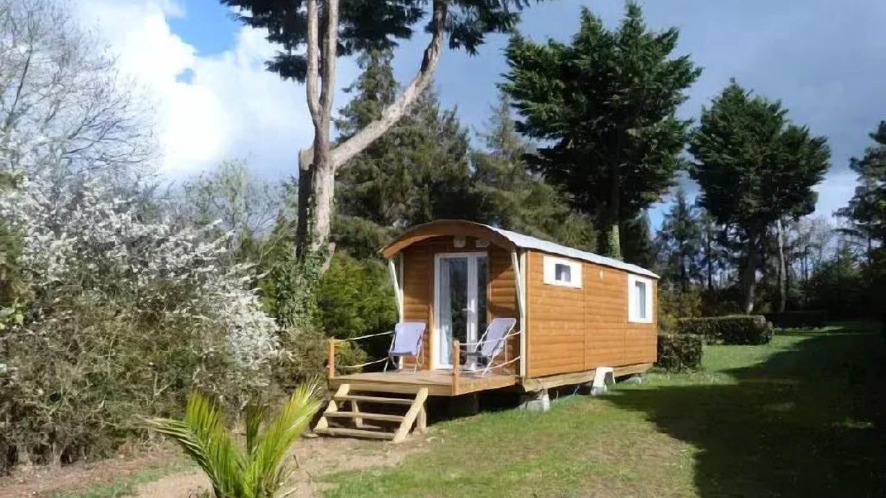 Photo of Outdoor in Binic