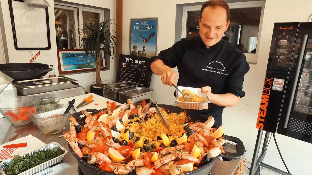 Photo of Others in Binic