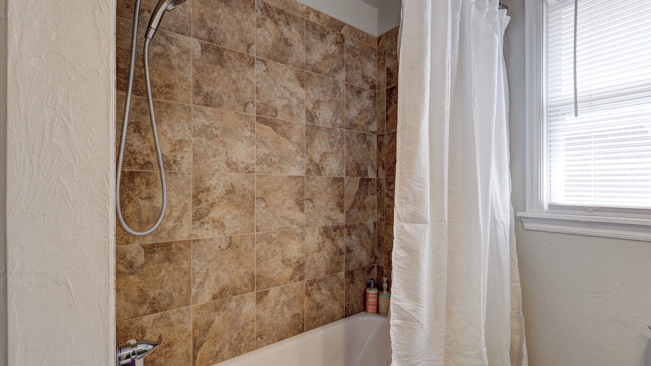 Photo of Bathroom in Midwest City