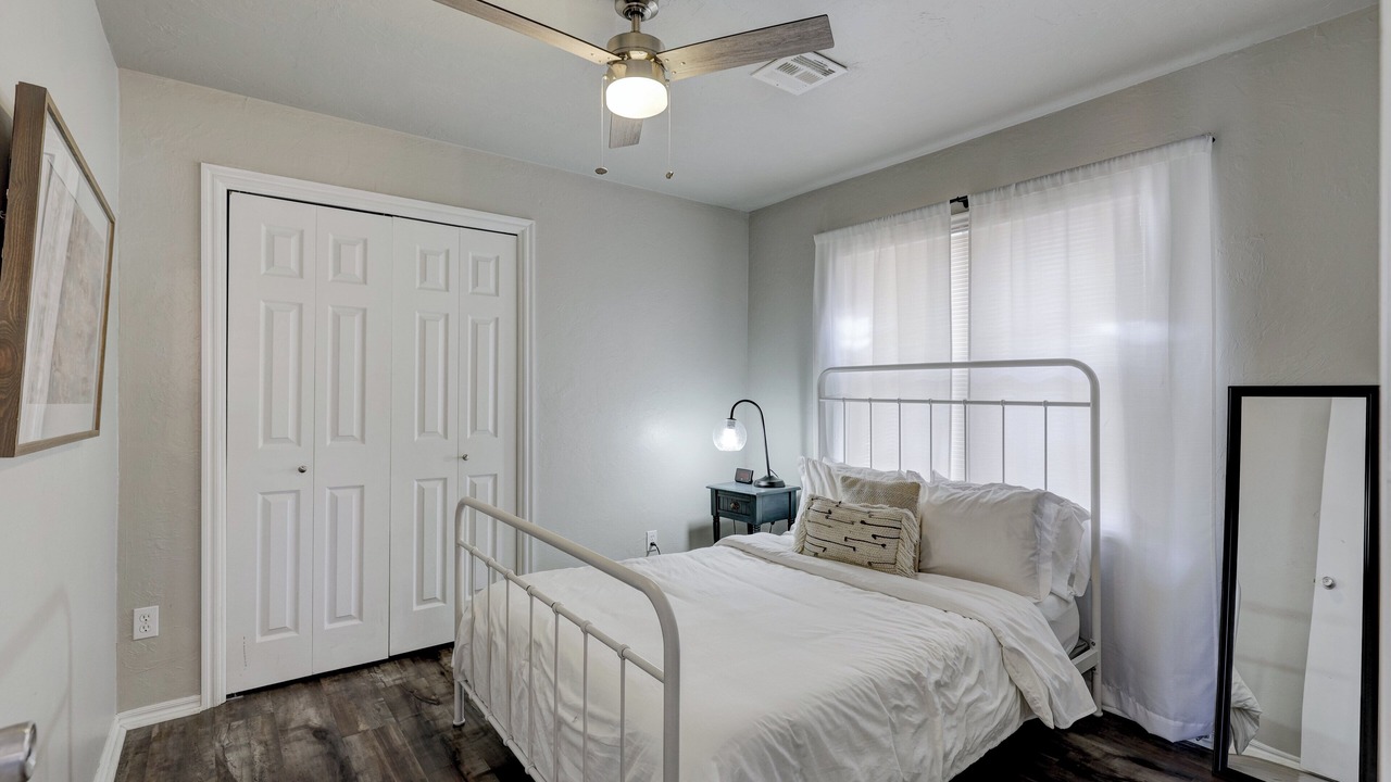 Photo of Bedroom in Midwest City