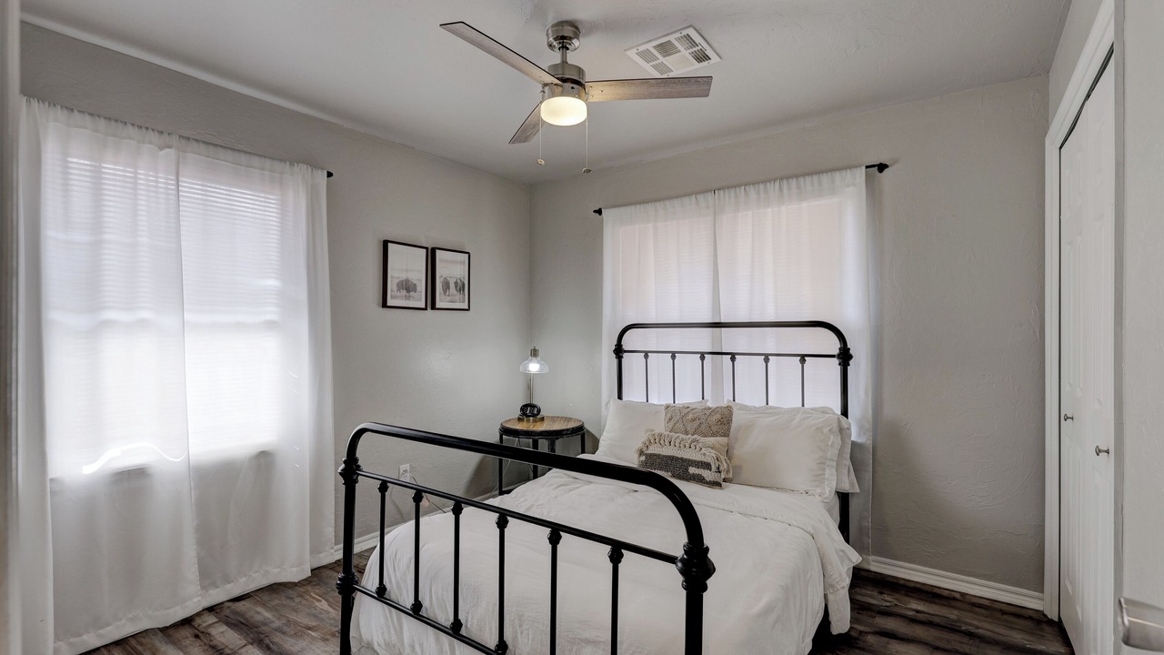 Photo of Bedroom in Midwest City