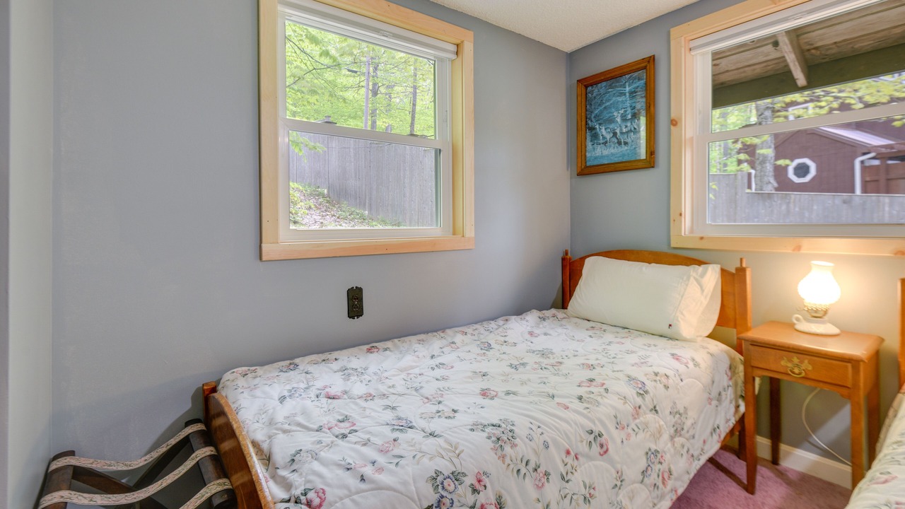 Photo of Bedroom in Casco