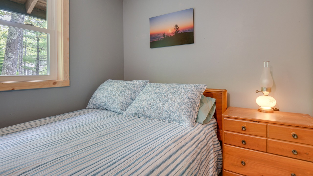 Photo of Bedroom in Casco