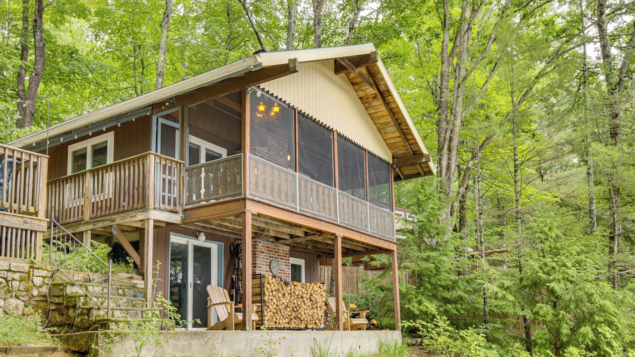 Photo of Outdoor in Casco