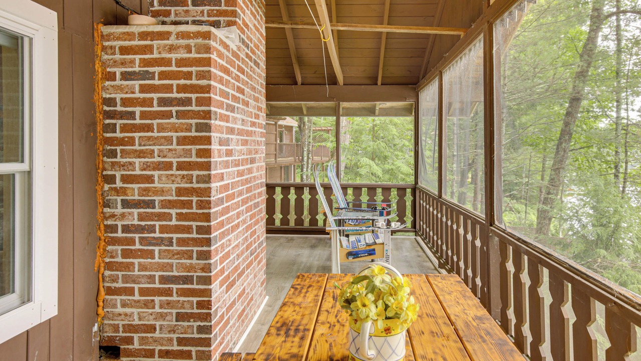 Photo of Outdoor in Casco